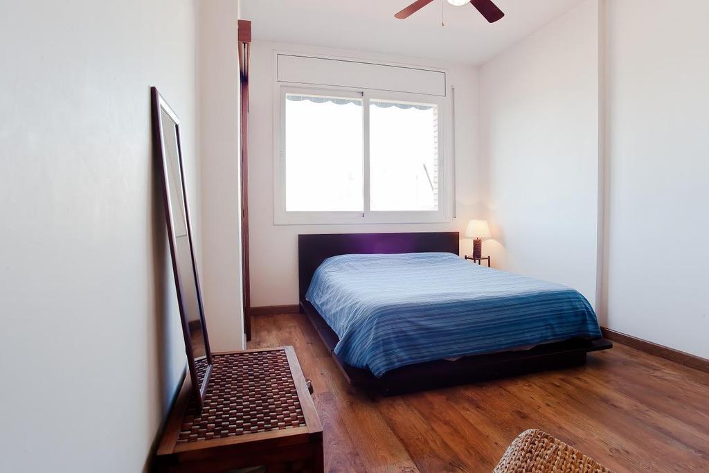 Appartement Aparteasy - Atic Sagrada Familia Barcelona